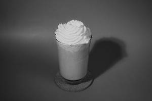 Classic Cold Coffee