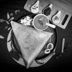 Paneer Dosa