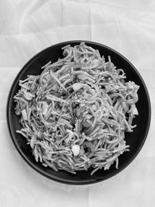 Schezwan Noodles     