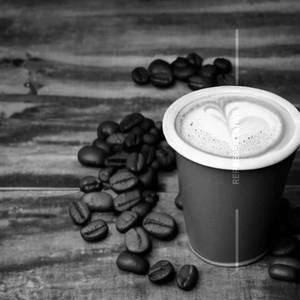 Hardrock coffee