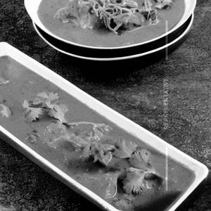 Chicken Curry Local
