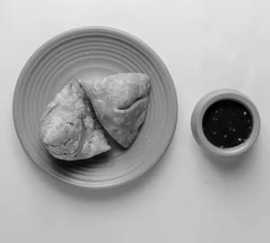 Dal Samosa