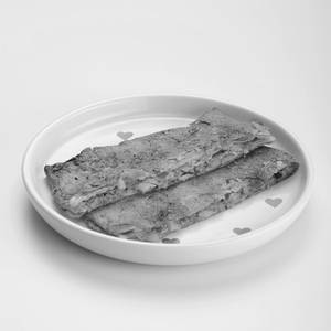 Aloo Pyaaz Paratha (1 pc)