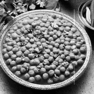 Chana dal