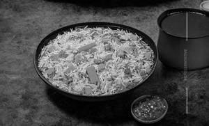 Veg Fried Rice
