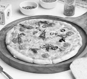 The Xplod Pizza