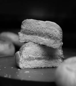 Palkova Bun
