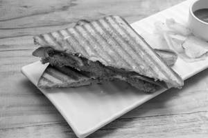 Grilled Sandwich
