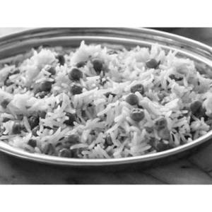 Matar Pulao