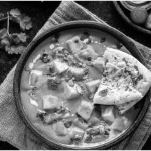 Paneer Butter Masala