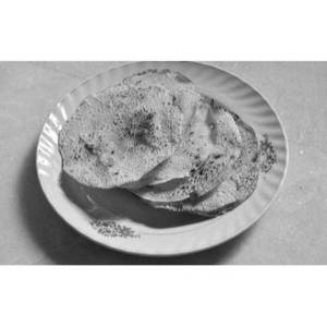 Fry Papad