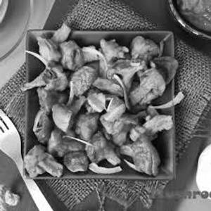 Mushroom 65