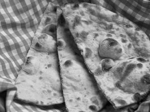 Tandoori Roti