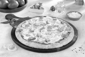 Chicken Pizza