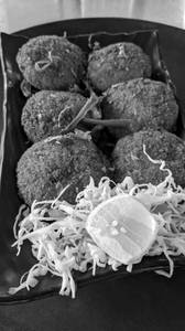 Tisreo Cutlet