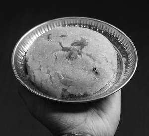 Kesari Bhath