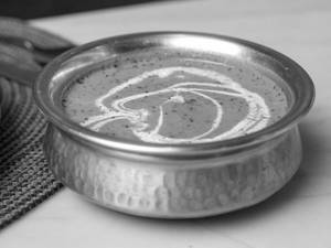 Paneer Makhani - Gluten Free