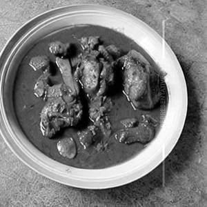 Chicken maharaja