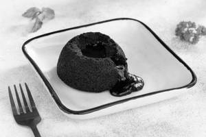 Choco Lava Cake