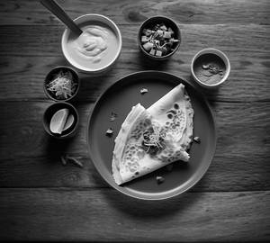 Soft Dosa