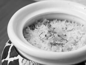 Ghee Rice - Gluten Free
