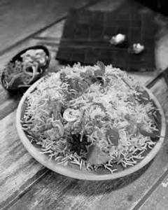 Veg Biryani