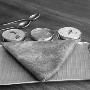 Mysore Masala Dosa