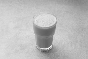 Strawberry Milkshake