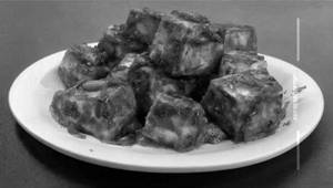 Veg Paneer Crispy