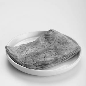 Namak Ajwain Paratha (1 pc)