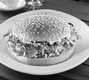 Chicken Burger