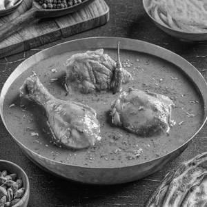 Shahi Chicken