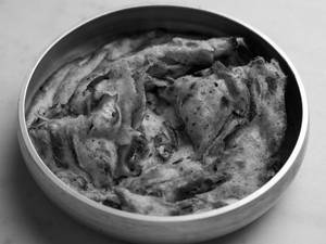 Chur Chur Roti