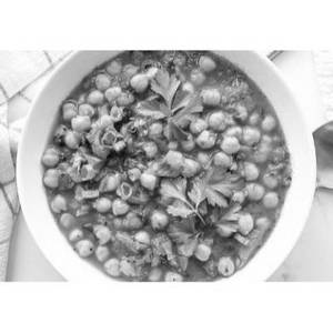 Chana Masala