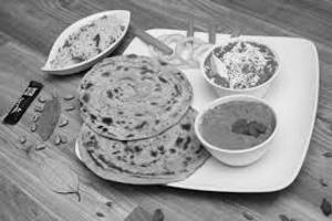 Thali Express Special Thali