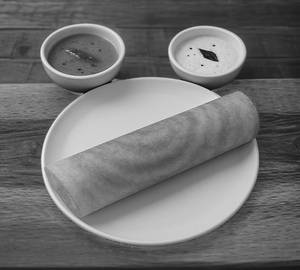 Onion Dosa