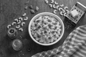 Chicken Mac And Cheese
