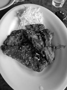 Chonak Red Masala Fry (2Pcs)