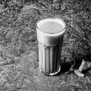 Mutton rogan juice