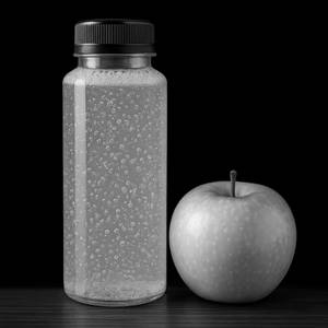 Green Apple Lemonade