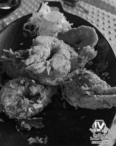 Prawns Masala Fry (8Pcs)
