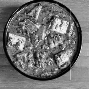 Palak Paneer Jain
