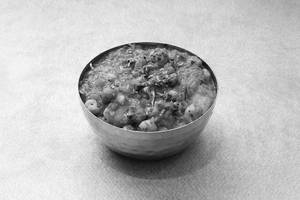Aloo Phool Patasha