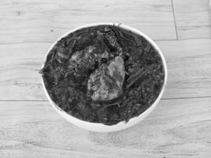 Gongura chicken