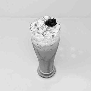 Berrylicious Delight