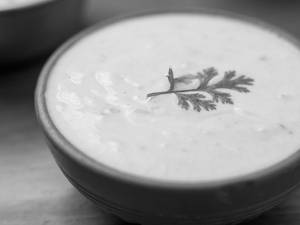 Bhaang & Poppy Seed - Gluten Free
