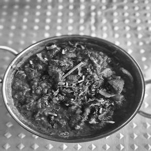 Paneer Kadai