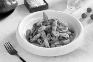 Simply Veg Pasta