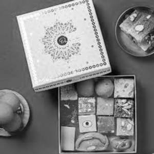 Mix Mithai Box
