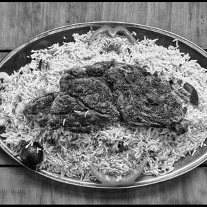 Pepper Mandi Quater